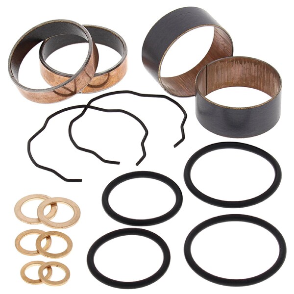 All Balls Fork Bushing Kit For Kawasaki ZR1100 ZRX 1999-2000, ZRX1200R 2001-2005 38-6086 - main